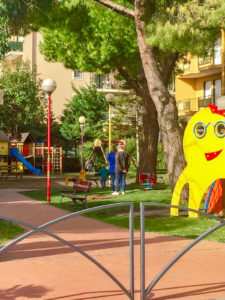 Children's Park in San Lorenzo_5_1200