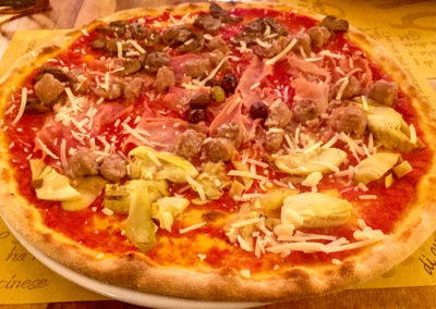 Pizza