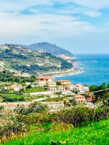 Picture of The Valle del San Lorenzo